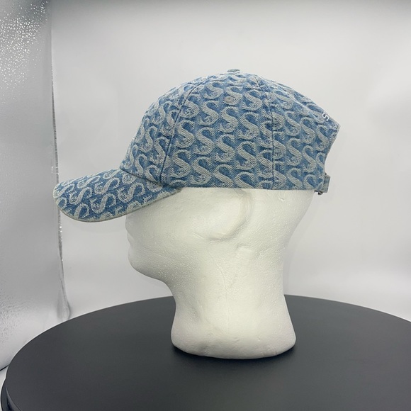 SUPREME Denim Hat - Picture 4 of 7
